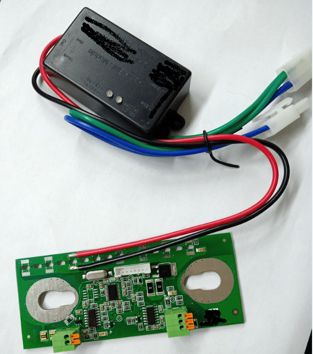 car audio solder cables